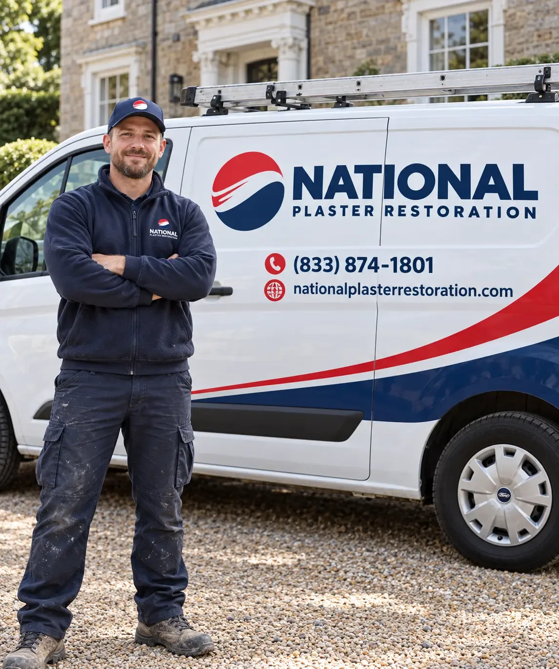 Plaster Repair company in Leroy, TX